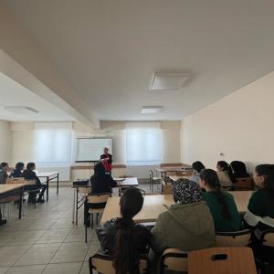 Erken Yaşta ve Zorla Evliliklerle Mücadele Semineri - fotoğraf 3