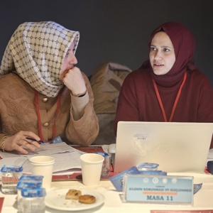 Samsun'da Aile Çalıştayı tamamlandı - fotoğraf 32