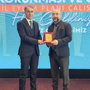 Samsun'da Aile Çalıştayı tamamlandı - fotoğraf 18