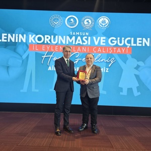 Samsun'da Aile Çalıştayı tamamlandı - fotoğraf 17