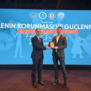Samsun'da Aile Çalıştayı tamamlandı - fotoğraf 10