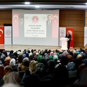 “Ekran Değil Ailendir Sana Yakın Olan!” 📢 Dijital bağımlılıkla mücadele başlıyor! - fotoğraf 3
