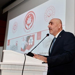 “Ekran Değil Ailendir Sana Yakın Olan!” 📢 Dijital bağımlılıkla mücadele başlıyor! - fotoğraf 2