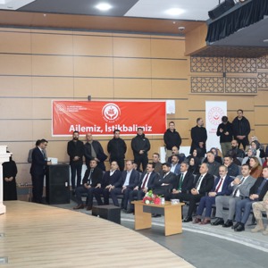 “Ekran Değil Ailendir Sana Yakın Olan!” 📢 Dijital bağımlılıkla mücadele başlıyor! - fotoğraf 11