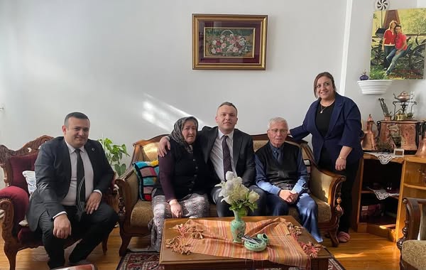 #AileYılı Etkinliklerimiz