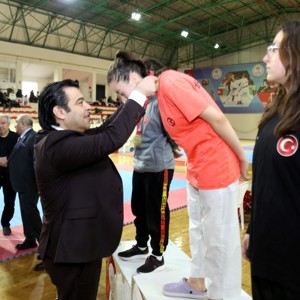 Okullu Yıldızlar Eskişehir Şampiyonası Gerçekleştirildi - fotoğraf 3