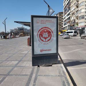 Aile Yılı Etkinlikleri - fotoğraf 4