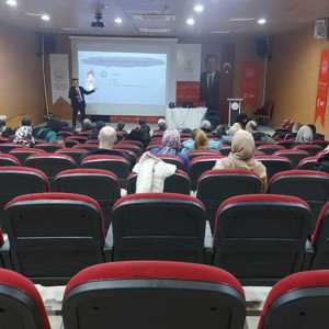 2025 Şubat Ayı Türkiye Aile Yılı Etkinlikleri  - fotoğraf 2