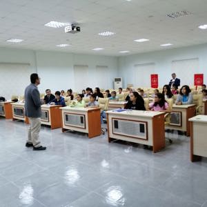 Müdürlüğümüze bağlı Sosyal Hizmet Merkezi Müdürlüğü Tarafından Çocuk Hakları Komitesi Toplantısı Gerçekleştirildi - fotoğraf 3