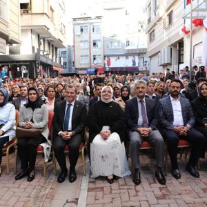 Bakan Selçuk: "2007 - 2018 Yılları Arasında Genç İstihdam Artışında AB Ülkelerini Geride Bıraktık" - fotoğraf 3