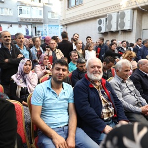 Bakan Selçuk: "2007 - 2018 Yılları Arasında Genç İstihdam Artışında AB Ülkelerini Geride Bıraktık" - fotoğraf 6