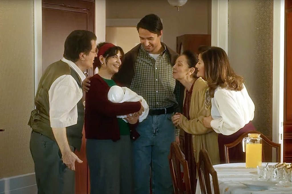 81 ilin mart ayı "Aile Yılı" etkinlik takvimi açıklandı