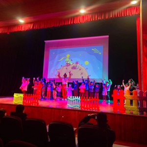 Yarıyıl Tatilinde Çocuklara Tiyatro ve Sinema Keyfi - fotoğraf 3