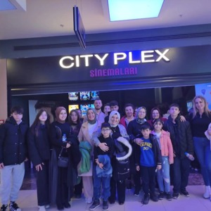 Yarıyıl Tatilinde Çocuklara Tiyatro ve Sinema Keyfi - fotoğraf 4