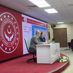 Kurumsal Risk Yönetimi Farkındalık Eğitimi - fotoğraf 2