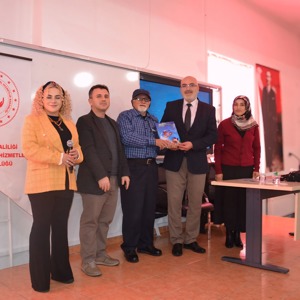 Bir Gün Sen de Yaşlanacaksın - fotoğraf 2