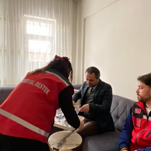 Kahve bizden sohbet sizden - fotoğraf 2
