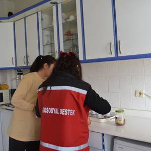 Kahve bizden sohbet sizden - fotoğraf 3
