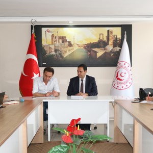 Sivil Toplum Kuruluşları İle Bir Araya Geldik - fotoğraf 1