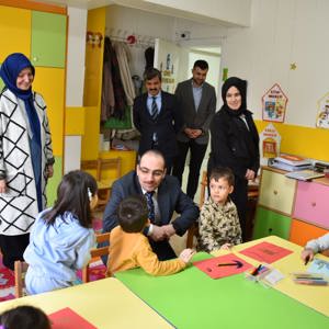 Özel Kreş ve Gündüz Bakımevi Denetimlerimiz Sürüyor - fotoğraf 2