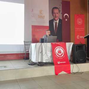 2025 Aile Yılı Kapsamında Kurum tanıtma faaliyetleri  - fotoğraf 3