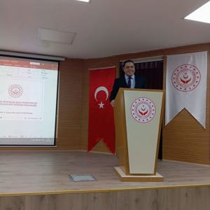  ''Güçlü  Kadınlar, Güçlü  Yarınlar'' mottosuyla  '' Kadın  İstihdamı'' konulu  söyleşi düzenlendi. - fotoğraf 18