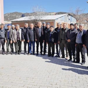 2025 Aile Yılı Etkinlikleri Kapsamında İlimiz Merkez, Akyaka, Kuruçay, Çendik ve Suludere Köyleri Ziyaret Edildi - fotoğraf 1