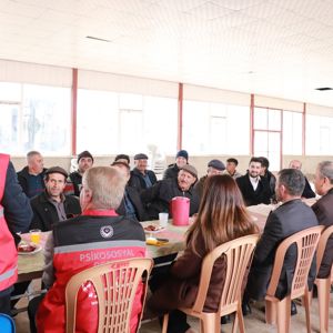 2025 Aile Yılı Etkinlikleri Kapsamında İlimiz Merkez Beşkavak, Kayaaltı, Bayındır ve Kayış  Ziyaret Edildi - fotoğraf 6