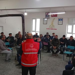 2025 Aile Yılı Etkinlikleri Kapsamında İlimiz Merkez Beşkavak, Kayaaltı, Bayındır ve Kayış  Ziyaret Edildi - fotoğraf 2