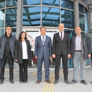 Hakkari Çevre, Şehircilik ve İklim Değişikliği İl Müdürlüğü’ne “Erişilebilirlik Belgesi” Verildi - fotoğraf 2