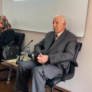 “Türkiye Aile Söyleşileri” kapsamında “İlham Veren Evlilik Hikayeleri” konulu söyleşi gerçekleştirildi! - fotoğraf 5