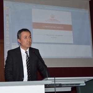 İlimizde  8. Bölgesel Yaşlı Refahı Semineri Gerçekleştirildi - fotoğraf 28