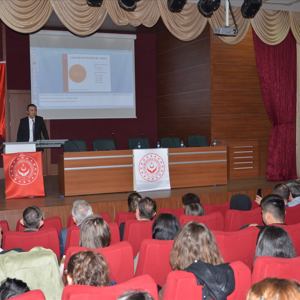 İlimizde  8. Bölgesel Yaşlı Refahı Semineri Gerçekleştirildi - fotoğraf 29