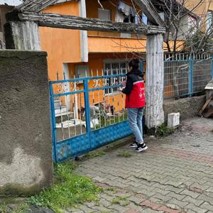 İl Müdürlüğümüze bağlı Sosyal Hizmet Merkezlerimiz tarafından İl genelinde Aile Sosyal Destek Programı (ASDEP) kapsamında ziyaretlerimiz devam ediyor.  - fotoğraf 8