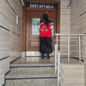 İl Müdürlüğümüze bağlı Sosyal Hizmet Merkezlerimiz tarafından İl genelinde Aile Sosyal Destek Programı (ASDEP) kapsamında ziyaretlerimiz devam ediyor.  - fotoğraf 2