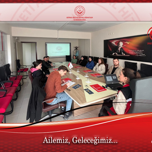 Kadına Yönelik Şiddetle Mücadele ve Erken Yaşta Evlilikle Mücadele Eğitimleri Verildi - fotoğraf 3