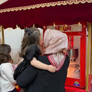 Bakan Yardımcımız Sayın Leman YENİGÜN ’ün teşrifleriyle Çocuk evlerimizde koruma ve bakım altında bulunan çocuklarımız ile iftar programı gerçekleştirilmiştir. - fotoğraf 2