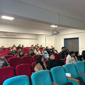 2025 Aile Yılı kapsamında 'Evlenecek Gençlerin Desteklenmesi Projesi' ile Evlilik Kredisi onaylanan çiftlerimize 'Evlilik Öncesi Eğitim Programı' vermeye devam ediyoruz. - fotoğraf 4