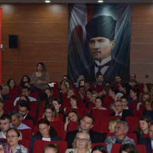 İlimizde  8. Bölgesel Yaşlı Refahı Semineri Gerçekleştirildi - fotoğraf 38