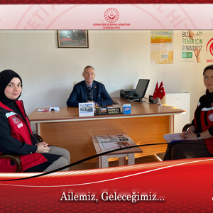 Mahalle Muhtarları Ziyareti Gerçekleştirildi - fotoğraf 3