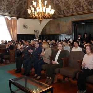 Oryantasyon Eğitim Programı - fotoğraf 1