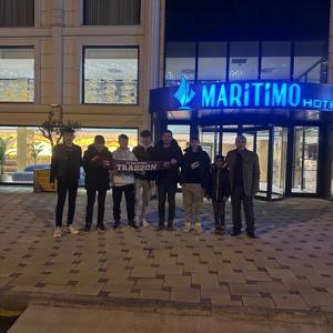 Maritimo Hotel’den Çocuklarımıza Sıcacık Bir İftar Sofrası! - fotoğraf 2
