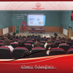Aile Yılında “Akran Zorbalığı” konulu eğitimler düzenlendi - fotoğraf 1