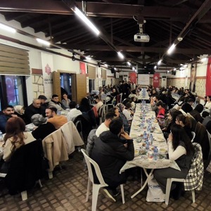 2025 Aile Yılı Kapsamında Koruma ve Bakım Altında Bulunan Çocuklarımız İle Birlikte İftar Yaptık. - fotoğraf 1