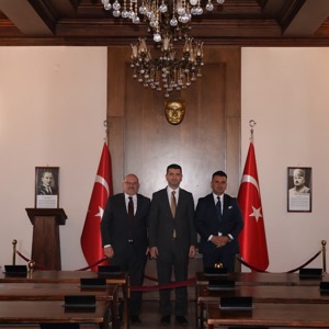 Erzurum İl Müdürlüğümüze Saha Ziyareti Gerçekleştirildi - fotoğraf 6