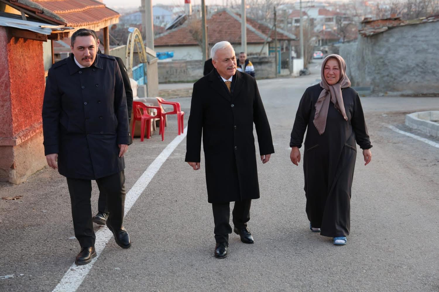 🌙 Ailelerimizle, Aile Yılında İftar Sofralarında Buluştuk. - fotoğraf 3
