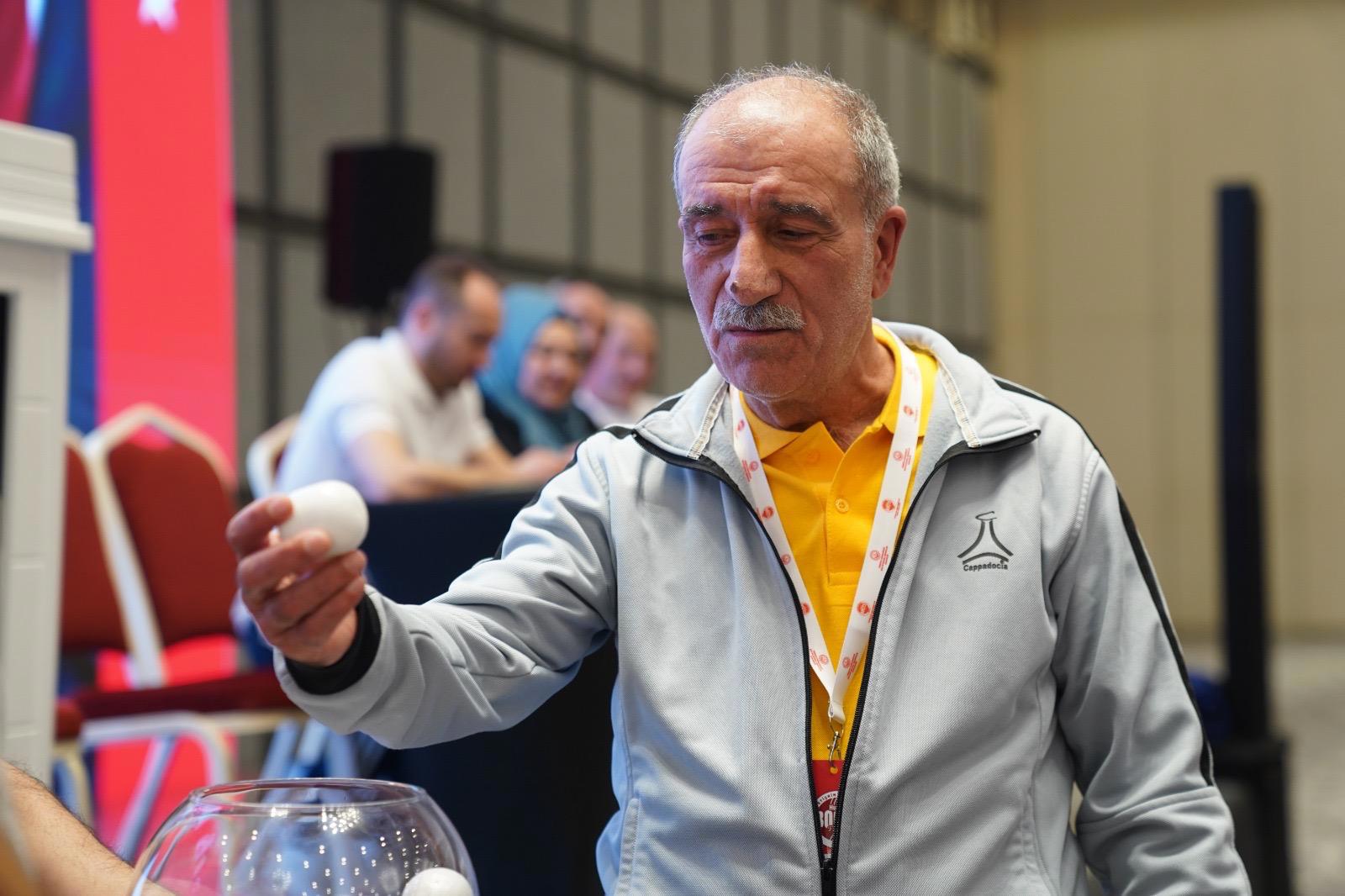 🏆Aile Yılında Bileklerinin Gücüyle Yetişkin Gençlerimiz Aksaray’ı Zirveye Taşıdı! - fotoğraf 3