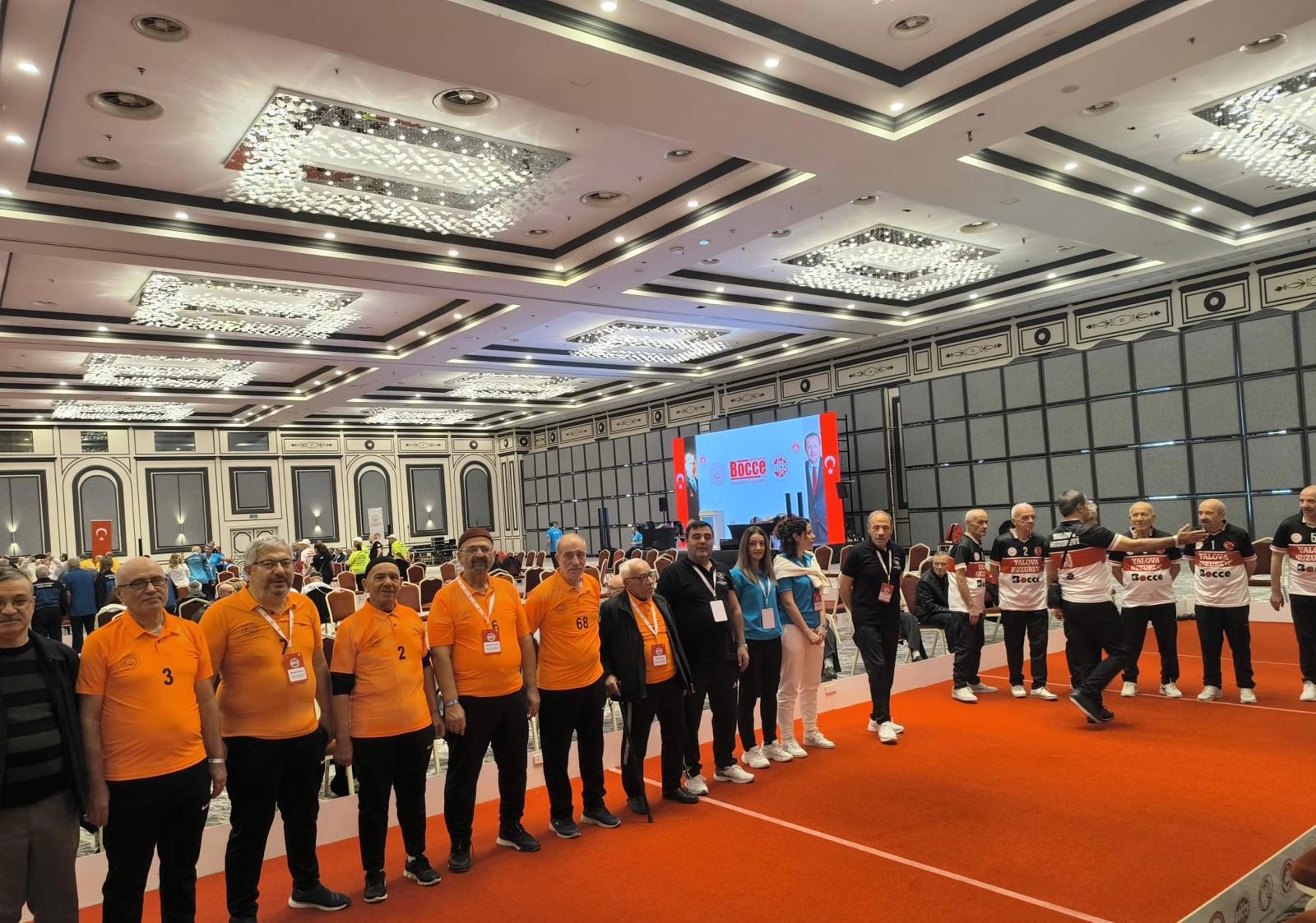 🏆Aile Yılında Bileklerinin Gücüyle Yetişkin Gençlerimiz Aksaray’ı Zirveye Taşıdı! - fotoğraf 2