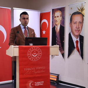 İlham Veren Evlilik Hikayeleri Başarılı Aile Yapılarından İlham Alan Paneller veya Söyleşiler Engelli hakları ve Erişilebilirlik - fotoğraf 1