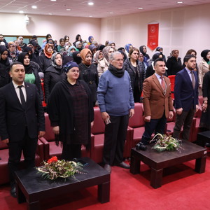Huzurun, Mutluluğun Kaynağı Olarak Ailemiz - fotoğraf 1